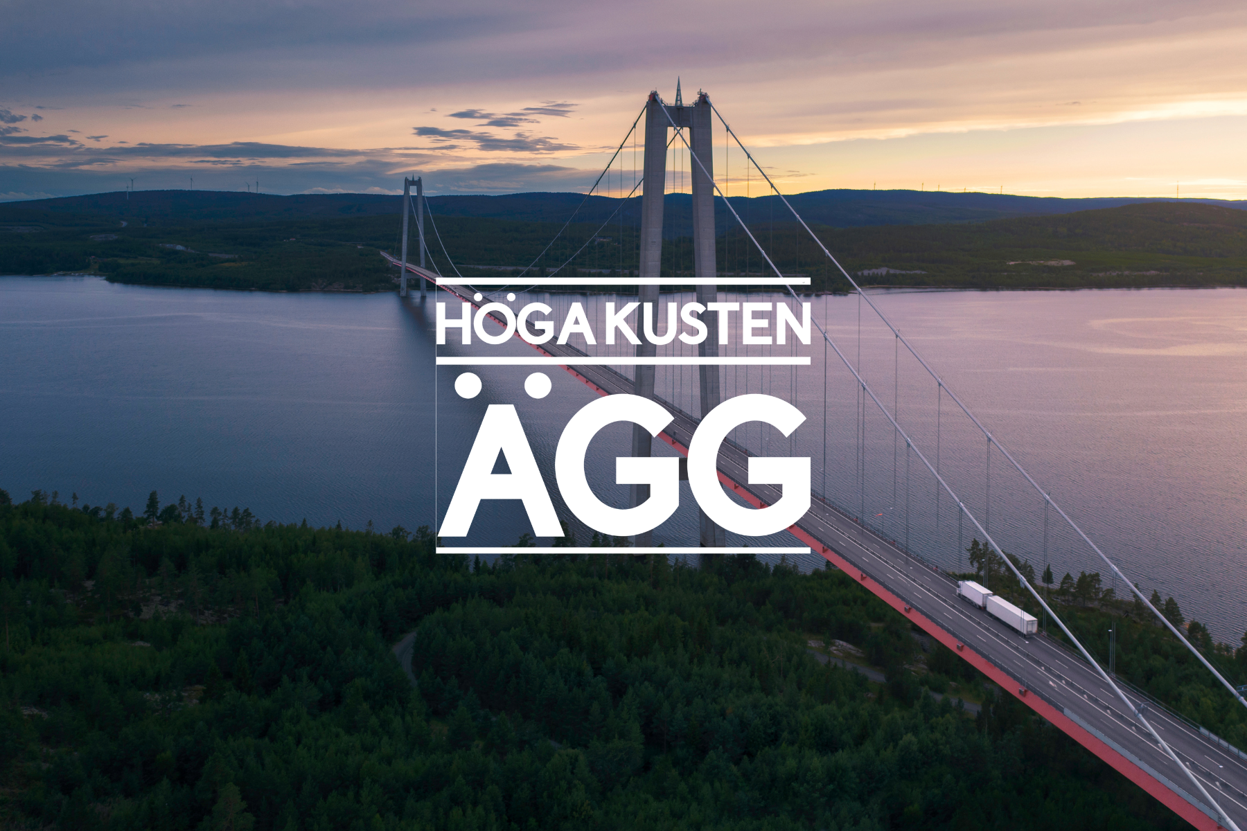 höga kusten ägg