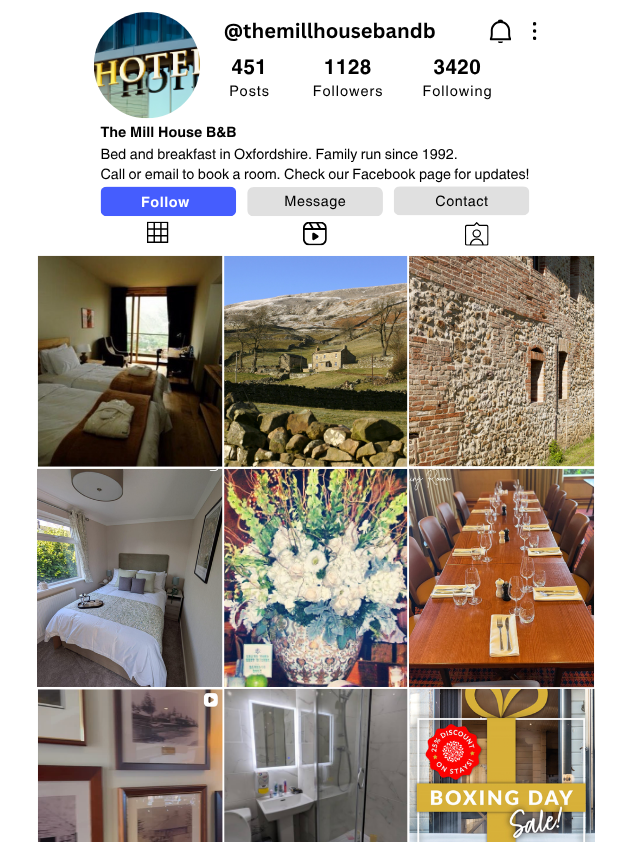 Feed option